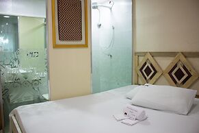 Boutique Hotel Casa Teatro