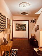 Boutique Hotel Casa Teatro