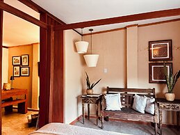 Boutique Hotel Casa Teatro