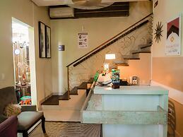 Boutique Hotel Casa Teatro