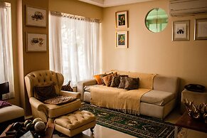 Boutique Hotel Casa Teatro