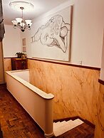 Boutique Hotel Casa Teatro