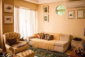 Boutique Hotel Casa Teatro