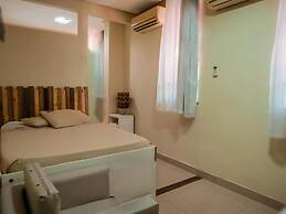 Boutique Hotel Casa Teatro