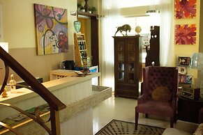 Boutique Hotel Casa Teatro