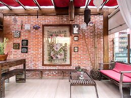 Boutique Hotel Casa Teatro