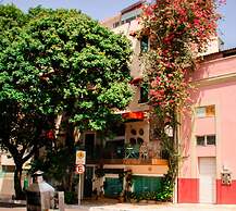 Boutique Hotel Casa Teatro