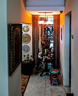 Boutique Hotel Casa Teatro