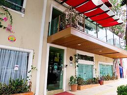 Boutique Hotel Casa Teatro