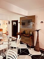 Boutique Hotel Casa Teatro