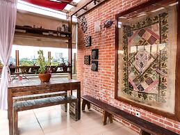 Boutique Hotel Casa Teatro