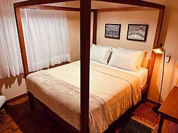 Boutique Hotel Casa Teatro