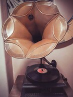 Boutique Hotel Casa Teatro