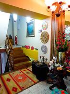 Boutique Hotel Casa Teatro