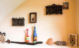 Boutique Hotel Casa Teatro