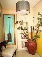 Boutique Hotel Casa Teatro