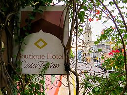 Boutique Hotel Casa Teatro