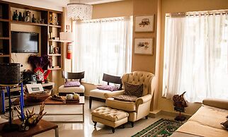 Boutique Hotel Casa Teatro