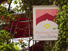 Boutique Hotel Casa Teatro
