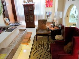 Boutique Hotel Casa Teatro