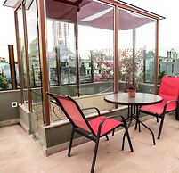 Boutique Hotel Casa Teatro