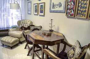 Boutique Hotel Casa Teatro