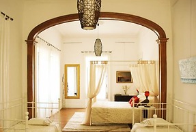 Roses Village B&B