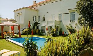 Roses Village B&B