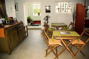 Roses Village B&B