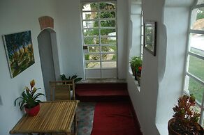 Roses Village B&B