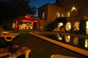 Roses Village B&B