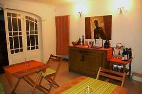 Roses Village B&B