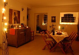 Roses Village B&B