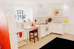 Roses Village B&B