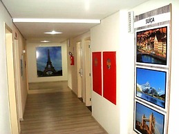 Maestro Executive Hotel