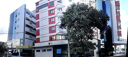 Maestro Executive Hotel