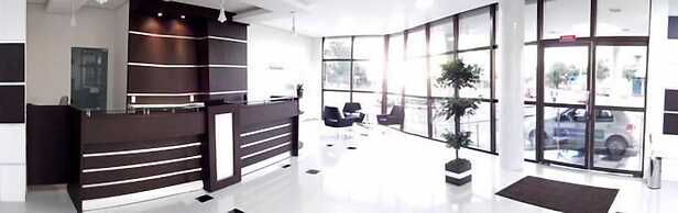 Maestro Executive Hotel