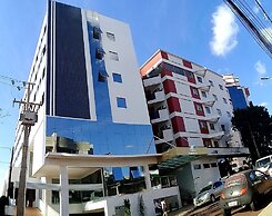 Maestro Executive Hotel