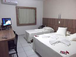 Maestro Executive Hotel