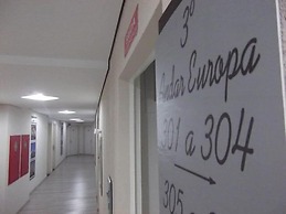 Maestro Executive Hotel