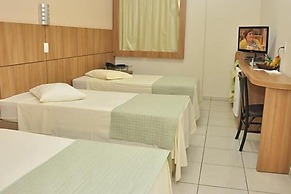 Maestro Executive Hotel