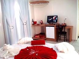 Maestro Executive Hotel