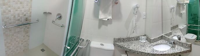 Maestro Executive Hotel