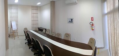 Maestro Executive Hotel