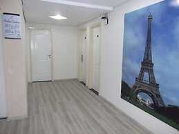 Maestro Executive Hotel