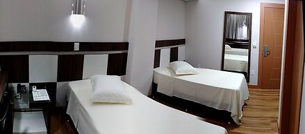 Maestro Executive Hotel