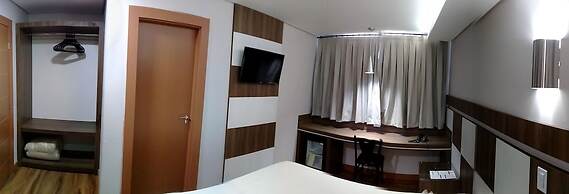 Maestro Executive Hotel