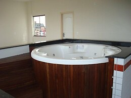 Maestro Executive Hotel