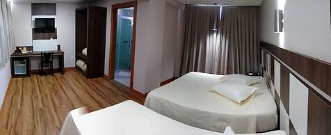 Maestro Executive Hotel