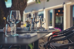 Logis Hôtel Restaurant Le Plantevin